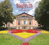 bokomslag Bayreuth