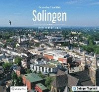 bokomslag Solingen - Farbbildband