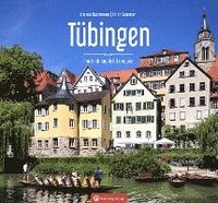 bokomslag Tübingen - Farbbildband