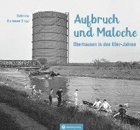 bokomslag Oberhausen in den 60er-Jahren