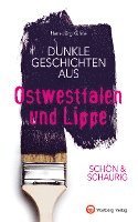 bokomslag SCHÖN & SCHAURIG - Dunkle Geschichten aus Ostwestfalen und Lippe