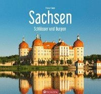 bokomslag Sachsen - Schlösser und Burgen
