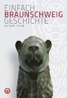 bokomslag Braunschweig - Einfach Geschichte