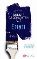 bokomslag SCHÖN & SCHAURIG - Dunkle Geschichten aus Erfurt