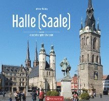 Halle (Saale) - Farbbildband 1