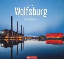 Jens L. Heinrich - Wolfsburg - Farbbildband, Inbunden