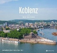 bokomslag Koblenz - Farbbildband (deutsch, englisch, französisch)