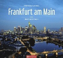 Frankfurt am Main - Farbbildband 1