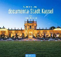 bokomslag documenta-Stadt Kassel