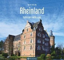 Schlösser und Burgen im Rheinland 1