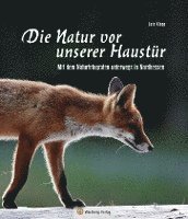 bokomslag Nordhessen - Die Natur vor unserer Haustür