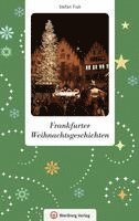 bokomslag Frankfurter Weihnachtsgeschichten