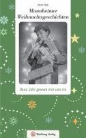 Nora Noé - Mannheimer Weihnachtsgeschichten, Inbunden