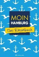 Moin Hamburg - Das Rätselbuch 1