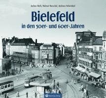 Bielefeld in den 50er- und 60er-Jahren 1