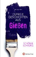 bokomslag SCHÖN & SCHAURIG - Dunkle Geschichten aus Gießen