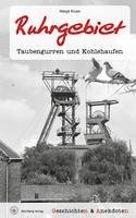bokomslag Geschichten und Anekdoten aus dem Ruhrgebiet