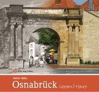 bokomslag Osnabrück - gestern und heute