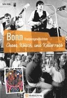 bokomslag Bonn - Kneipengeschichten