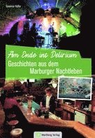 bokomslag Geschichten aus dem Marburger Nachtleben