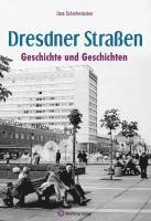 bokomslag Dresdner Straßen
