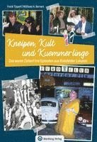 bokomslag Bielefeld - Kneipen, Kult und Kuemmerlinge
