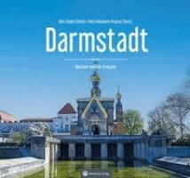 Dirk Zengel, Petra Neumann-Prystaj - Darmstadt, Inbunden