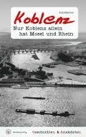 bokomslag Geschichten & Anekdoten aus Koblenz