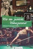 Anja Balschun - Koblenzer Kneipengeschichten, Inbunden