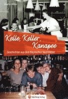 Geschichten aus dem Bayreuther Nachtleben