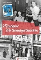 Münchner Wirtshausgeschichten