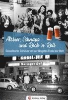Düsseldorfer Dönekes von der längsten Theke der Welt