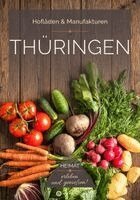 Alice Frontzek - Thüringen, Inbunden