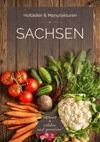 Manja Reinhardt - Sachsen, Inbunden