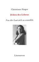 Christiane Singer - Zeiten des Lebens, Häftad