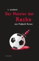 bokomslag Der Meister der Rache