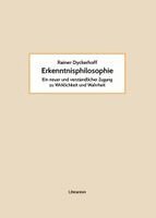 Rainer Dyckerhoff - Erkenntnisphilosophie, Inbunden