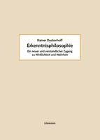 Erkenntnisphilosophie