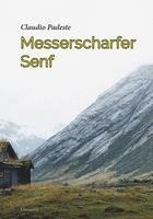 bokomslag Messerscharfer Senf