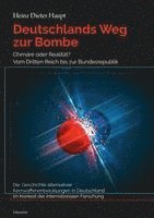 bokomslag Deutschlands Weg zur Bombe