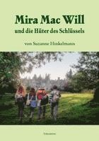 Suzanne Hinkelmann - Mira Mac Will und die Hüter des Schlüssels, Häftad