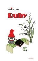 bokomslag Ruby