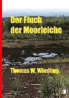 bokomslag Der Fluch der Moorleiche