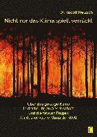 Nicht nur das Klima spielt verrückt - über das geistige Klima in der heutigen Gesellschaft und die fatalen Folgen für das wirkliche Klima der Welt