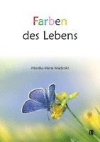 bokomslag Farben des Lebens