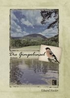 Eduard Haider - Die Gimpelinsel, Häftad