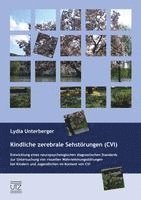 Kindliche zerebrale Sehstörungen (CVI) 1