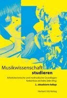 Kordula Knaus, Andrea Zedler - Musikwissenschaft studieren, Häftad