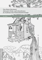 Lisa Maile - Tiny House Movement, Häftad