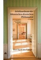 bokomslag Von Kant bis Frege